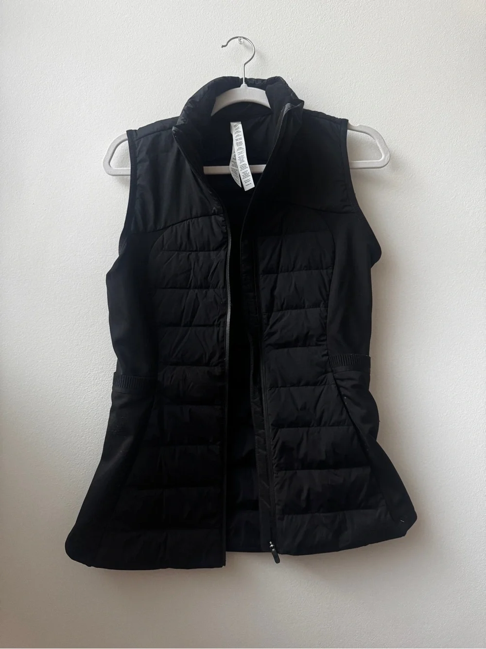 Lululemon Down for It All Vest